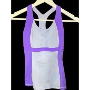 Lululemon Women’s Active Shirt size S